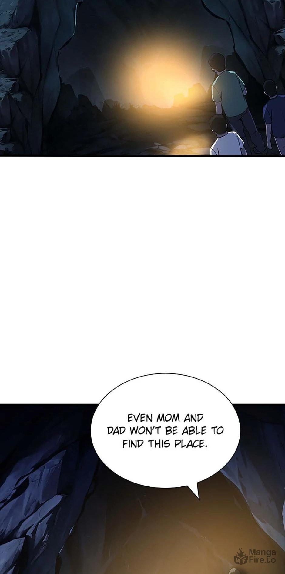 The Carefree Life of an SSS-Class Knight – Chapter 117 page 9