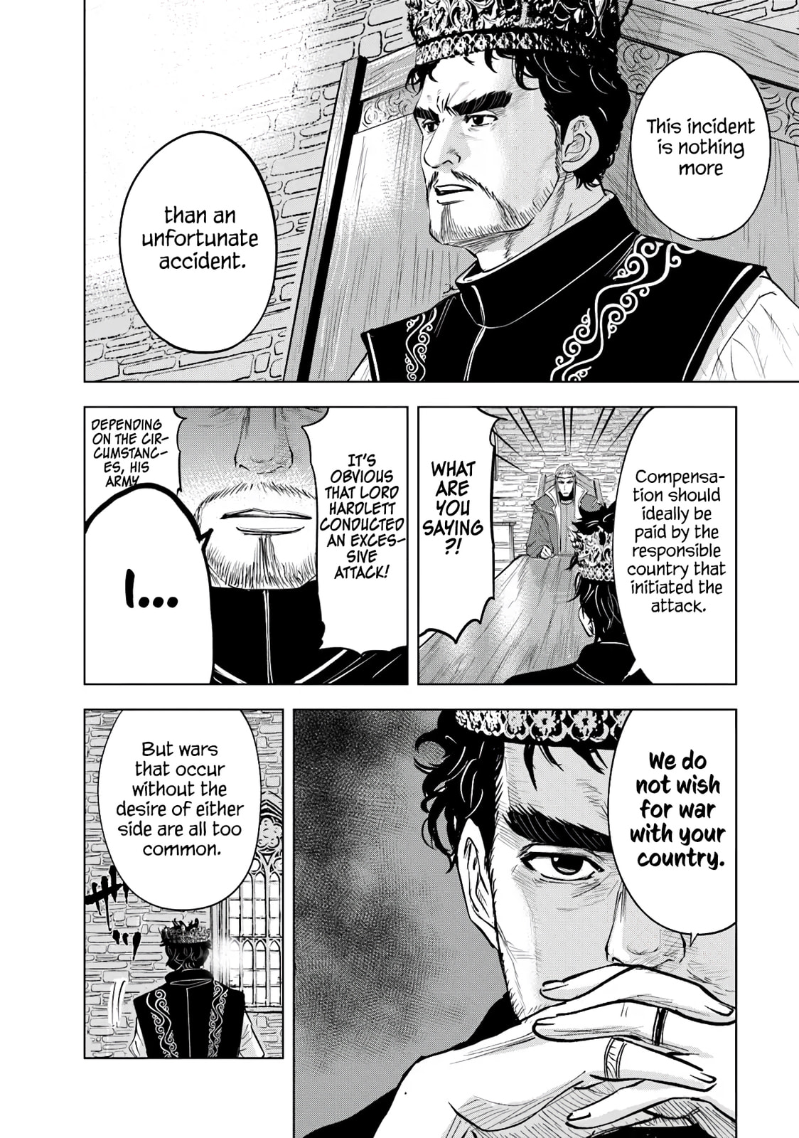 Treia Conflict (5) page 27
