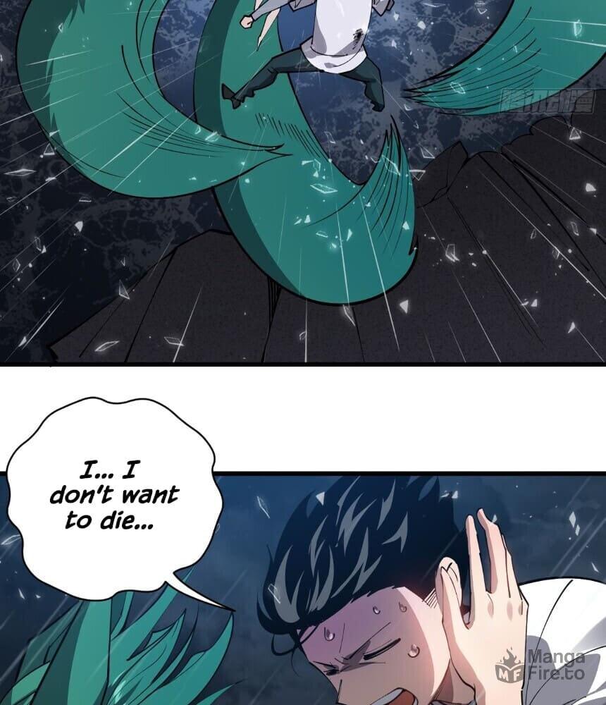 I’m an Undercover Agent in the Demon Nation – Chapter 13 page 11
