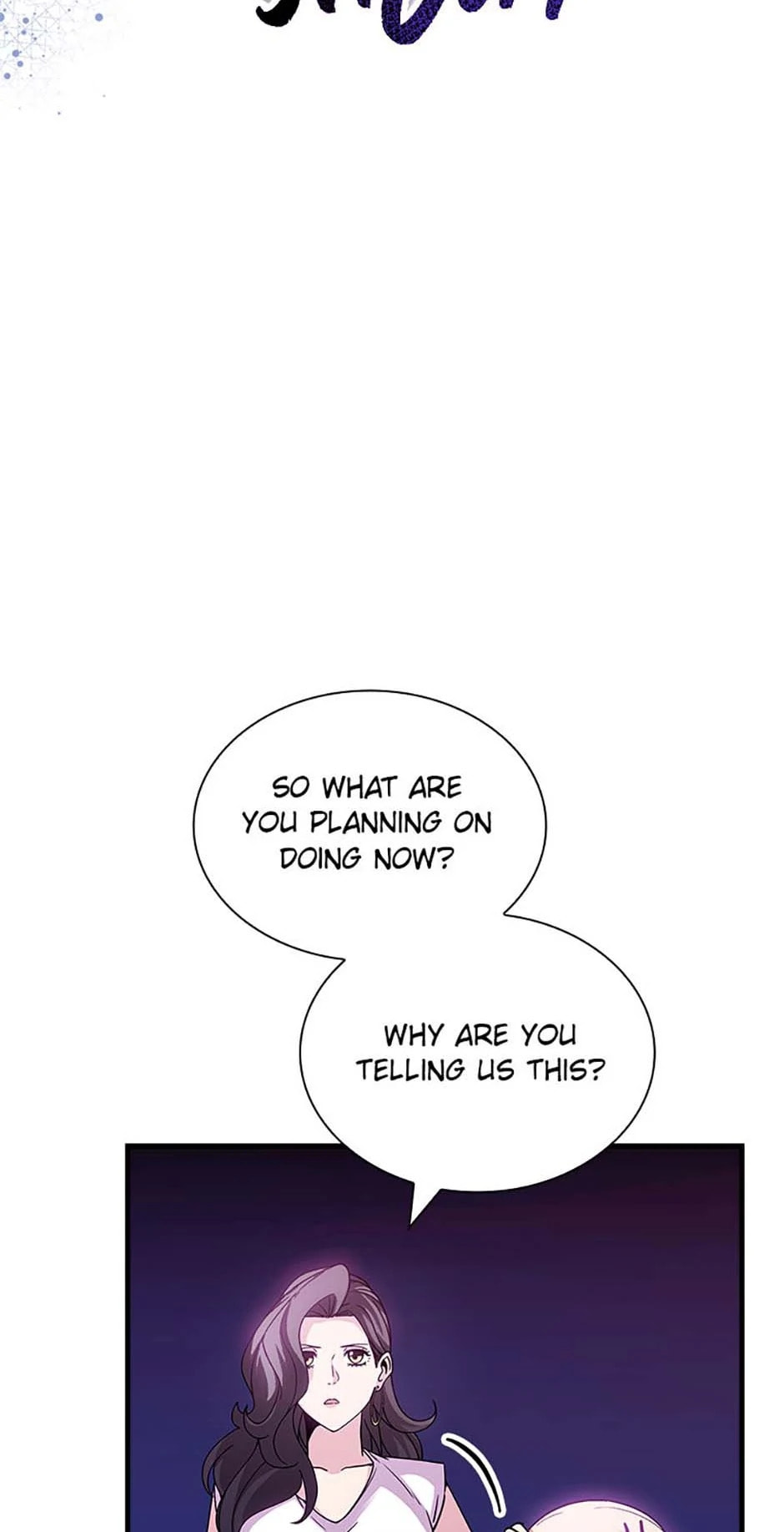 The Carefree Life of an SSS-Class Knight – Chapter 101 page 3