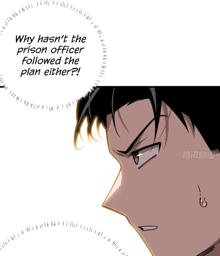 I’m an Undercover Agent in the Demon Nation – Chapter 11 page 15