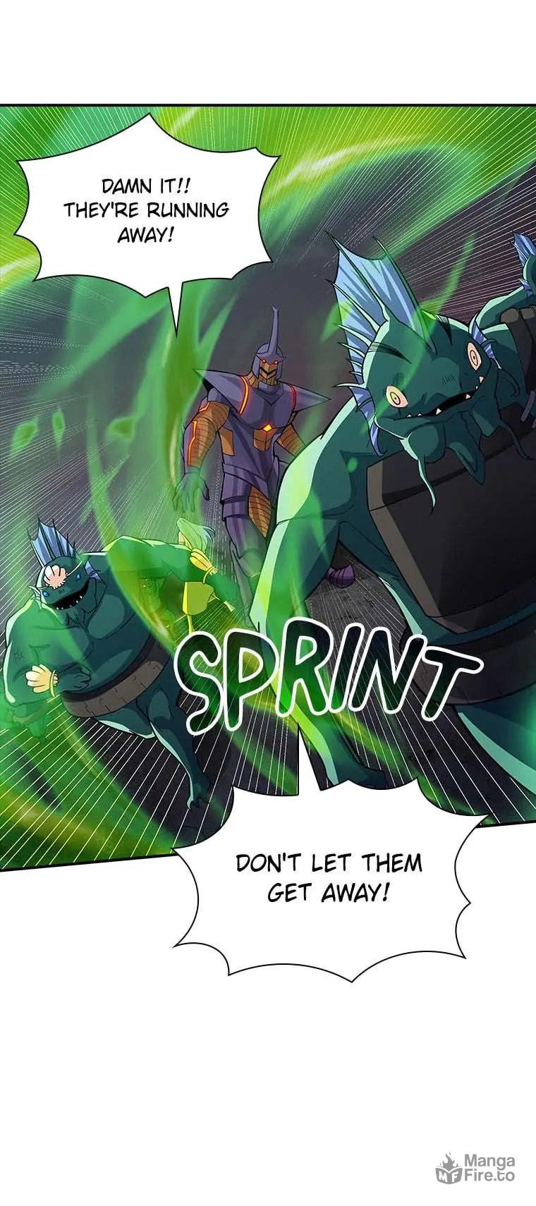 The Carefree Life of an SSS-Class Knight – Chapter 59 page 62