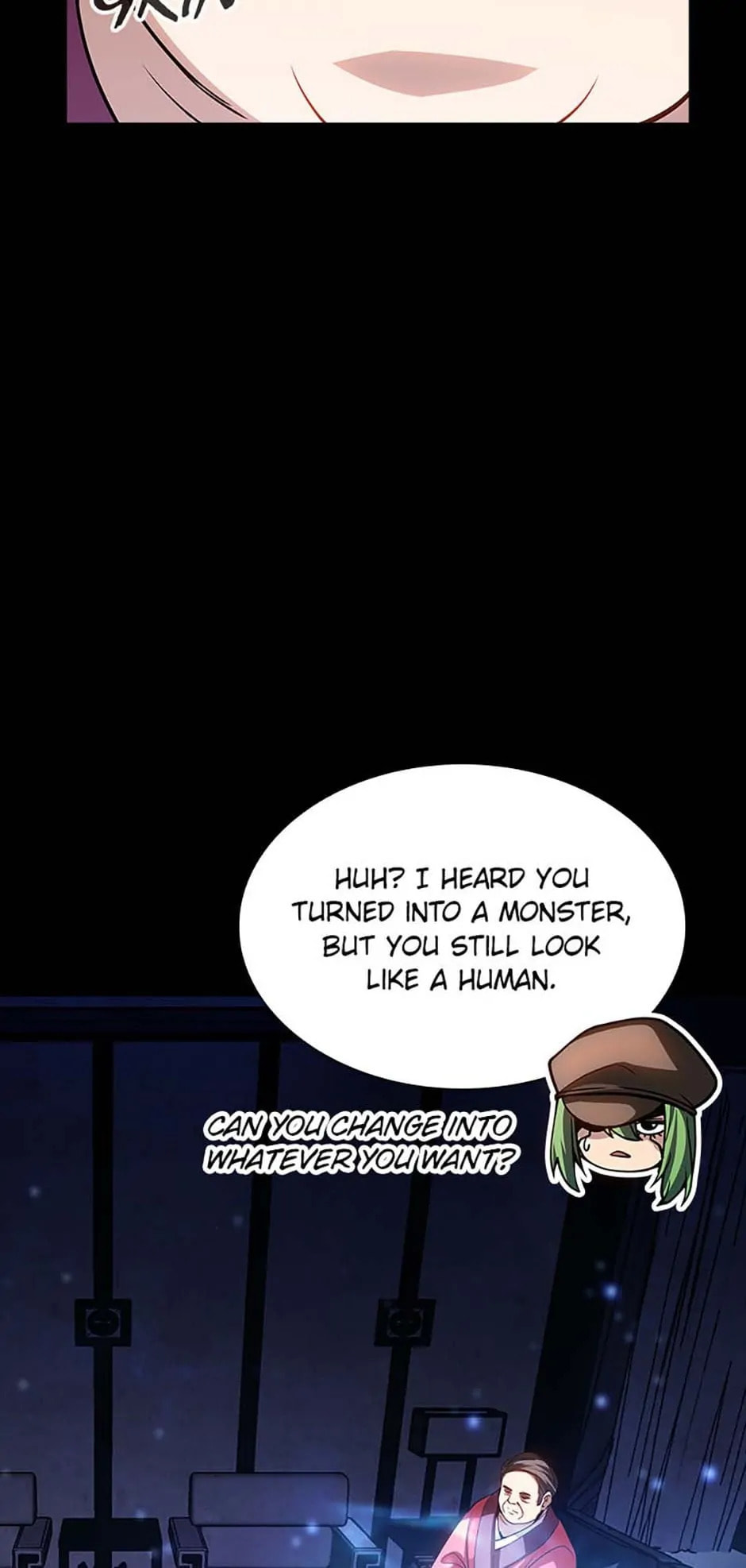 The Carefree Life of an SSS-Class Knight – Chapter 76 page 63