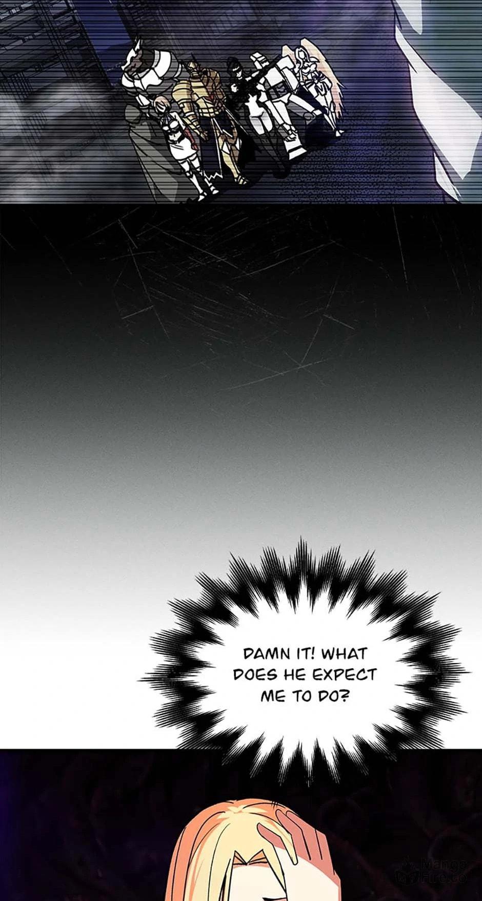 The Carefree Life of an SSS-Class Knight – Chapter 119 page 54