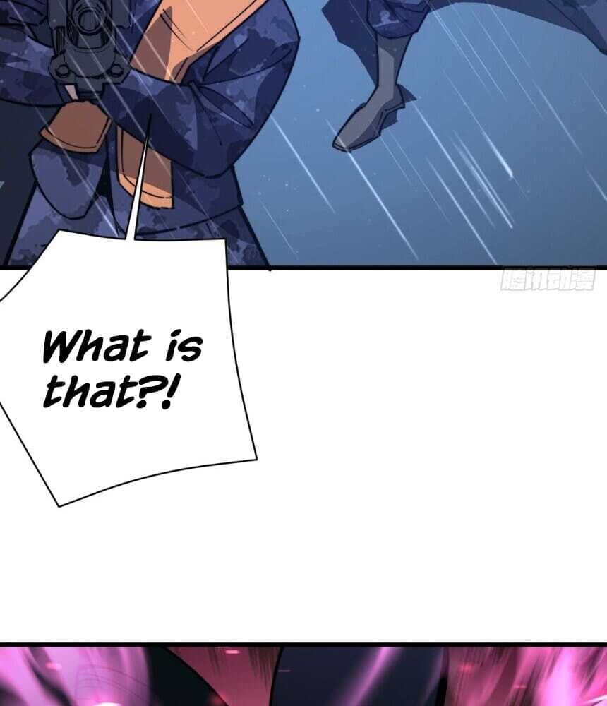 I’m an Undercover Agent in the Demon Nation – Chapter 13 page 33