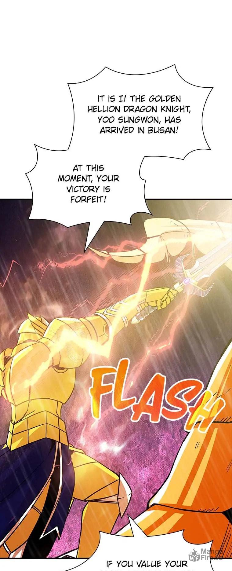 The Carefree Life of an SSS-Class Knight – Chapter 59 page 39