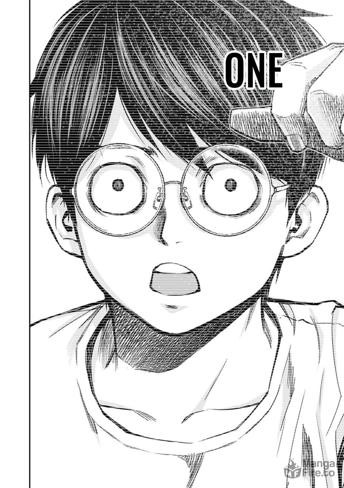I Will Kill Every Single One of You page 19