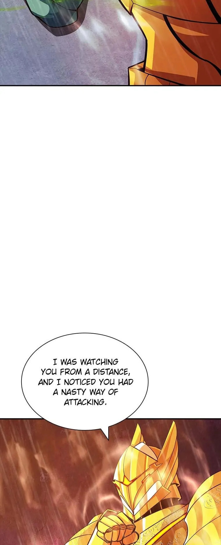 The Carefree Life of an SSS-Class Knight – Chapter 60 page 13