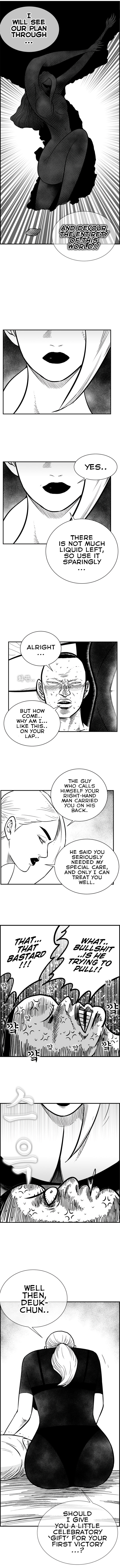 Hellper 2 <KillBeros> – Chapter 78 page 9