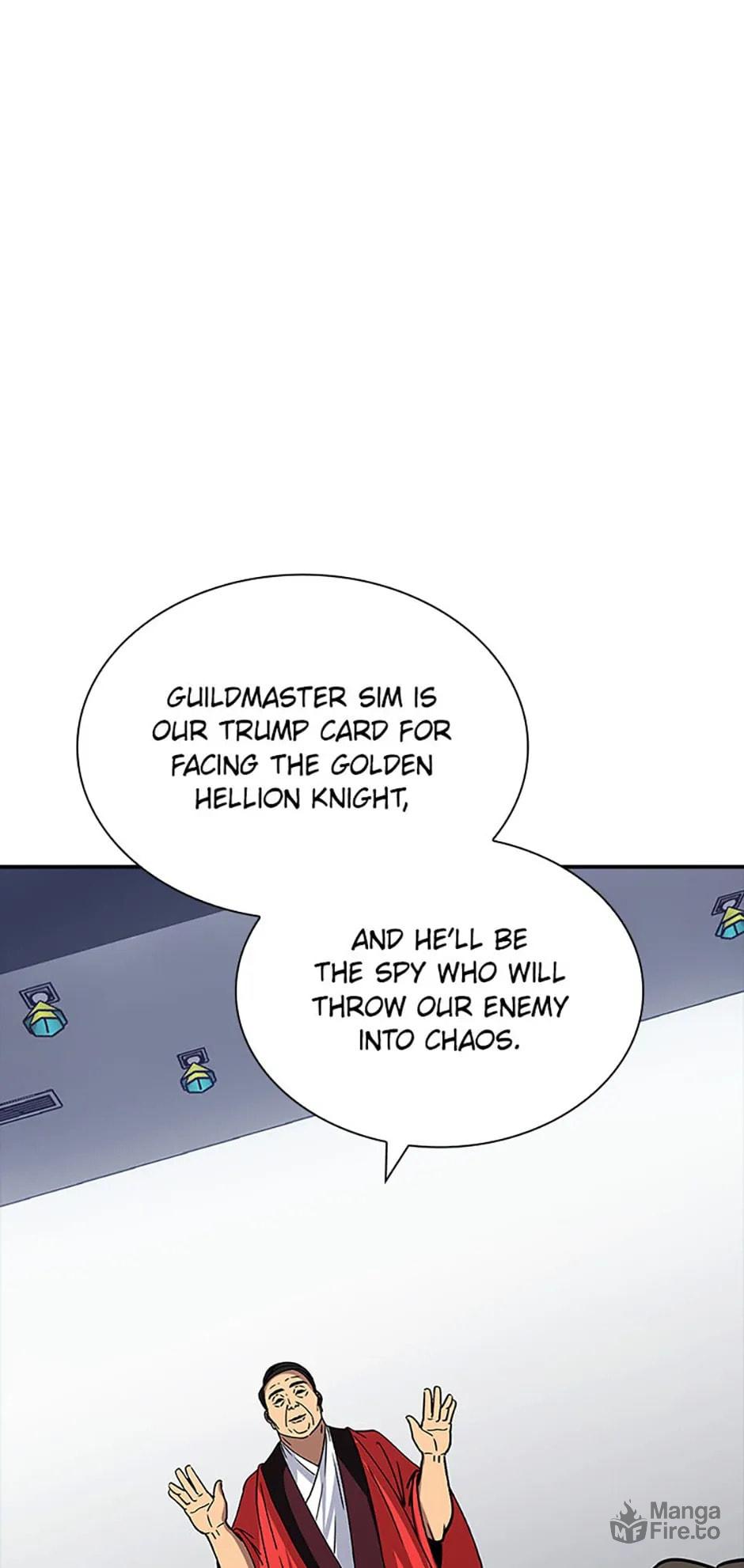 The Carefree Life of an SSS-Class Knight – Chapter 50 page 53