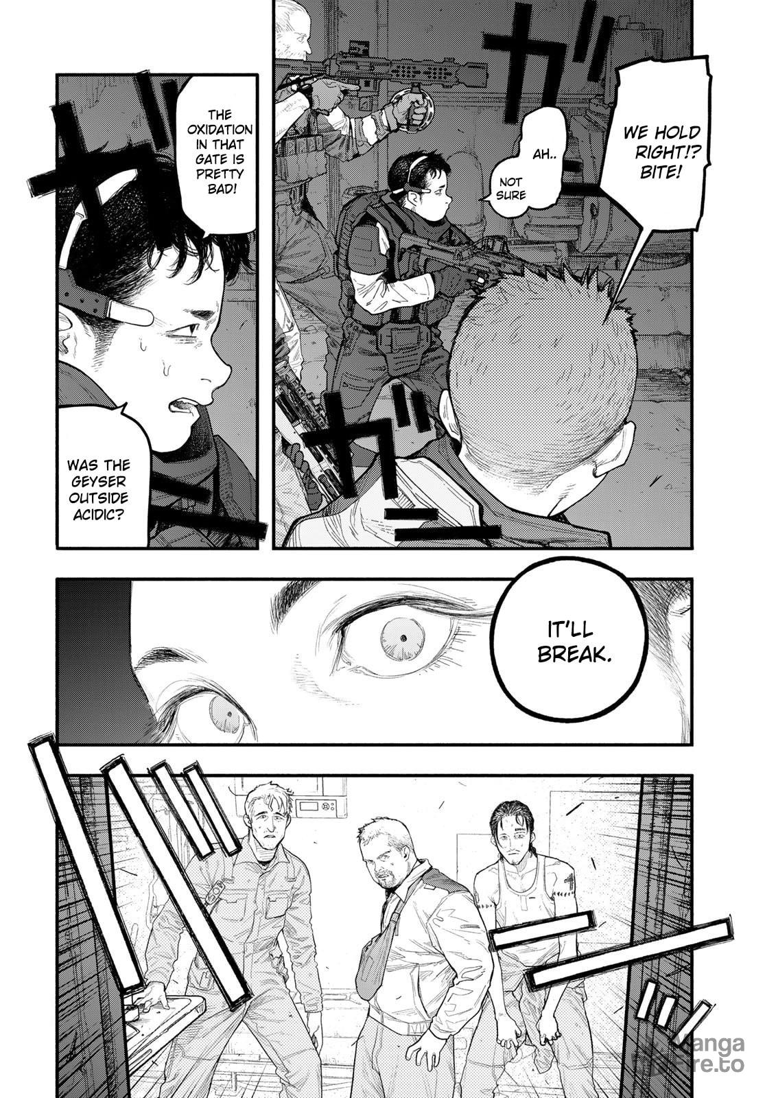 THE POOL – Chapter 2 page 19