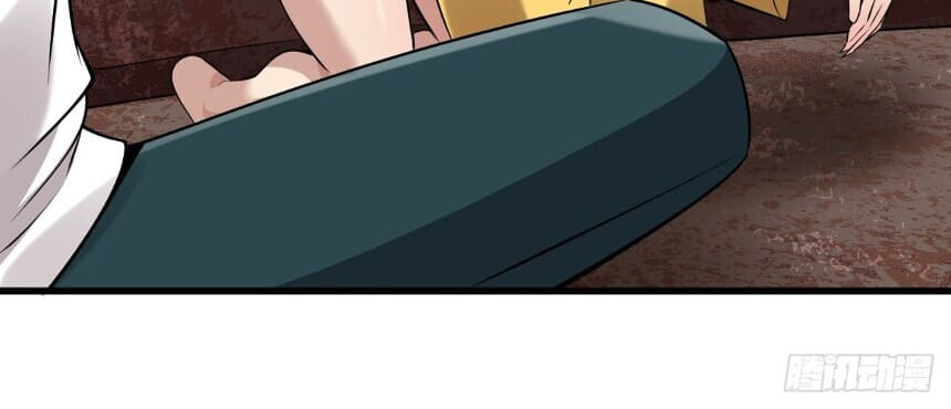 I’m an Undercover Agent in the Demon Nation – Chapter 7 page 30