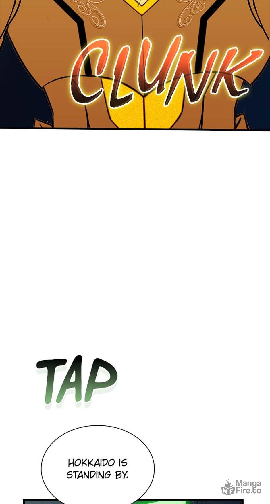 The Carefree Life of an SSS-Class Knight – Chapter 117 page 53