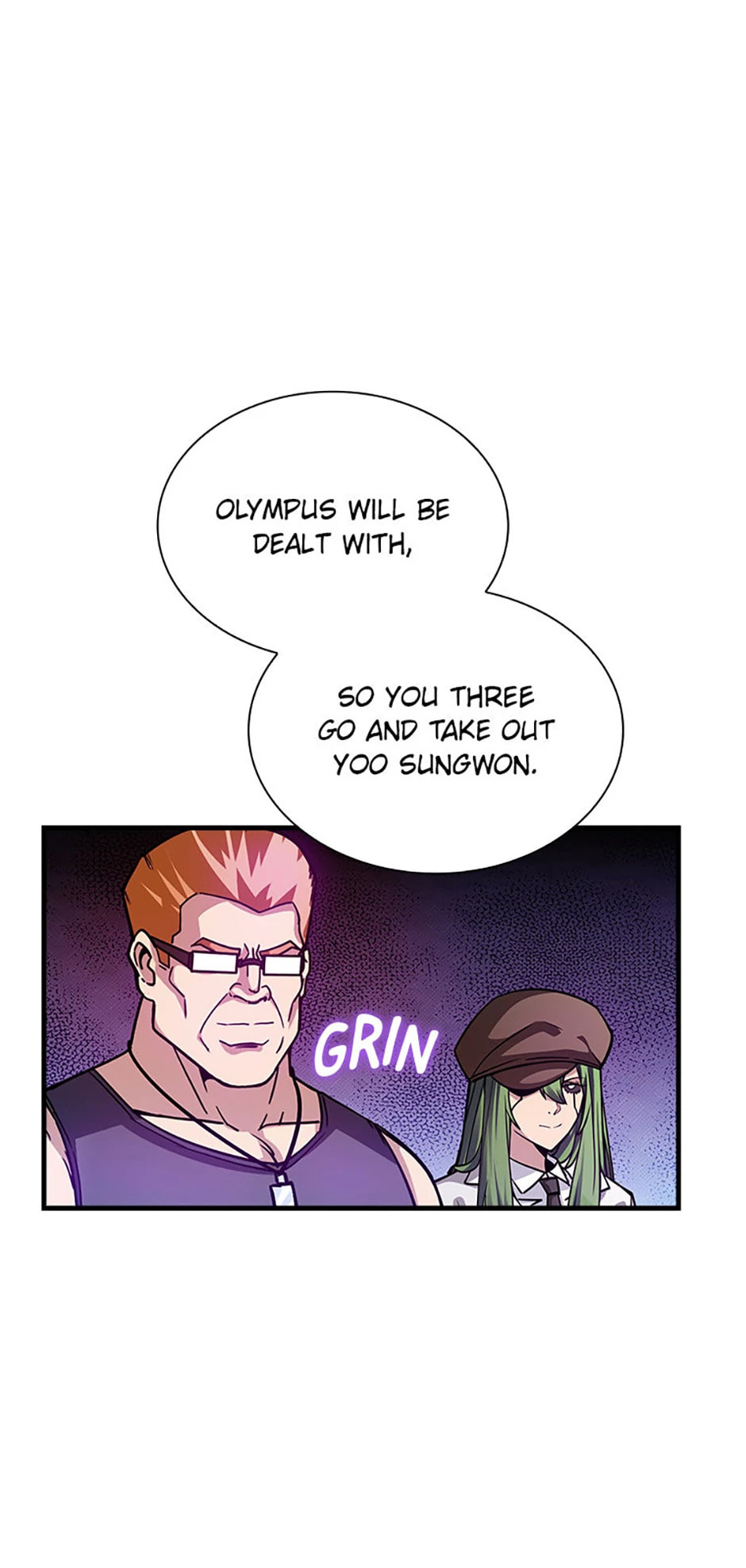 The Carefree Life of an SSS-Class Knight – Chapter 104 page 13