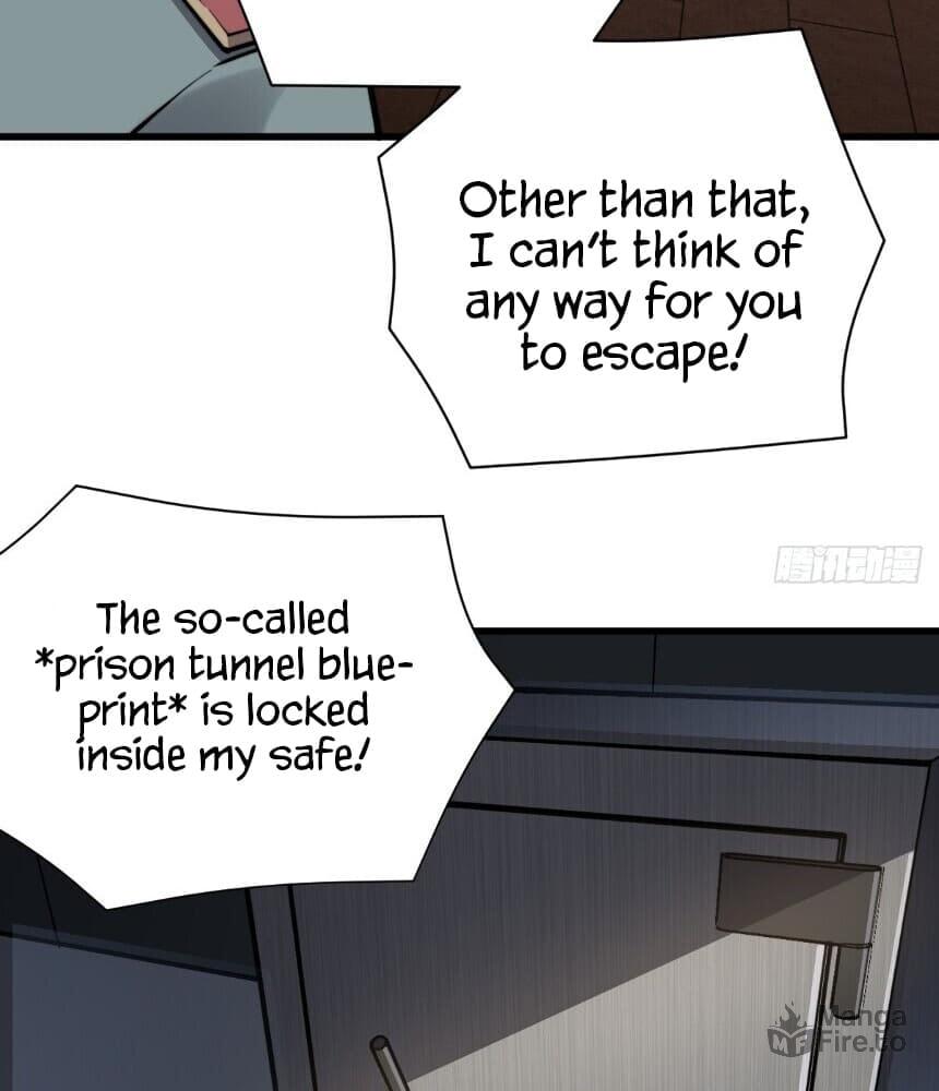 I’m an Undercover Agent in the Demon Nation – Chapter 11 page 20