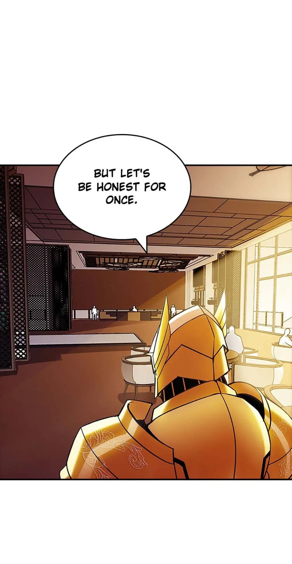 The Carefree Life of an SSS-Class Knight – Chapter 74 page 18