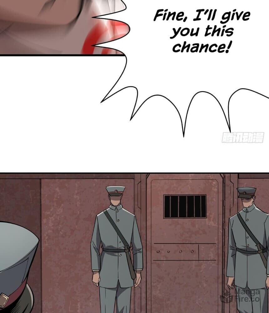 I’m an Undercover Agent in the Demon Nation – Chapter 5 page 20