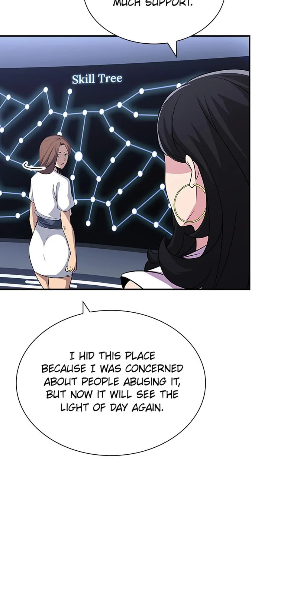 The Carefree Life of an SSS-Class Knight – Chapter 50 page 13