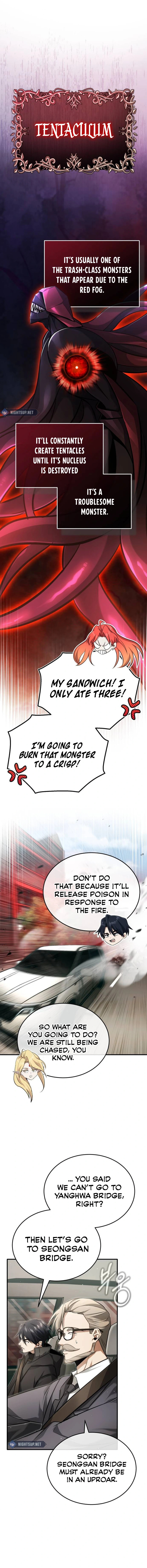 Retirement Life of a Returner – Chapter 53 page 3