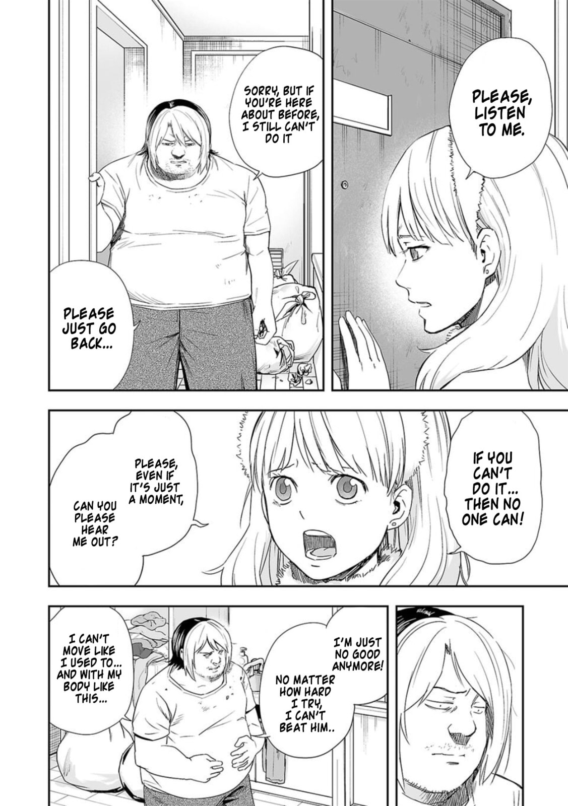 Ding Dong page 1