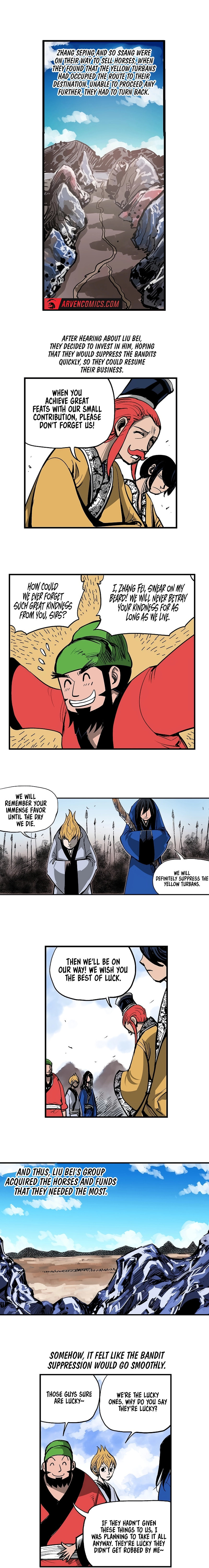 Musin – Chapter 16 page 5