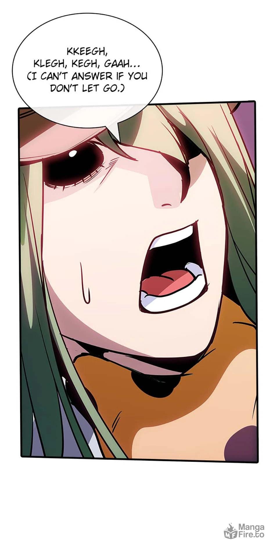 The Carefree Life of an SSS-Class Knight – Chapter 119 page 41