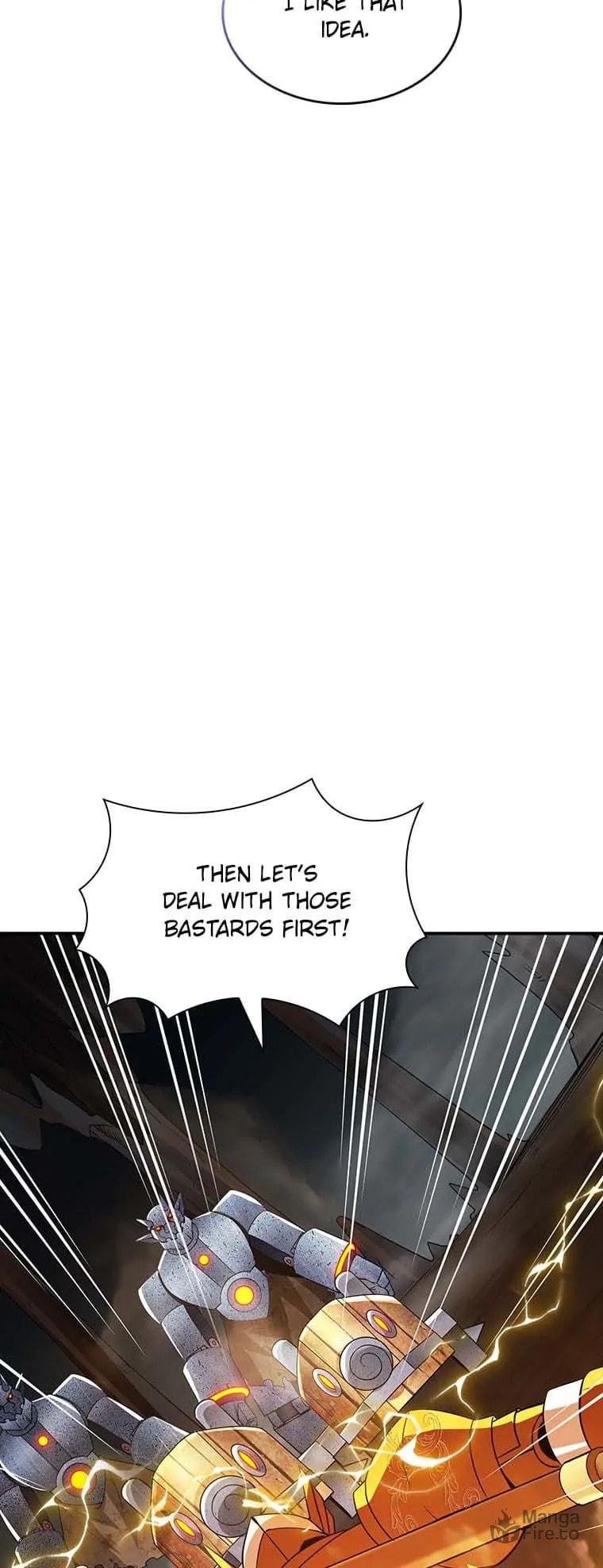 The Carefree Life of an SSS-Class Knight – Chapter 52 page 59