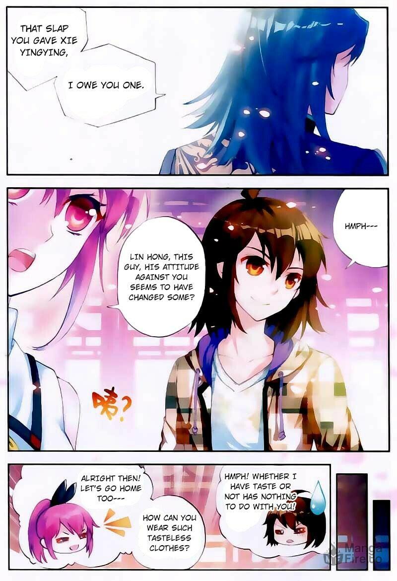 Core Member page 8