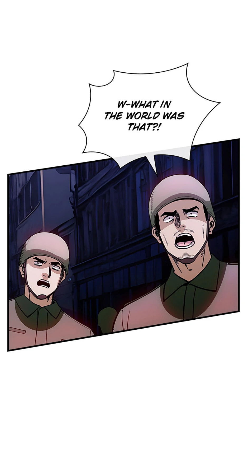 The Carefree Life of an SSS-Class Knight – Chapter 104 page 6