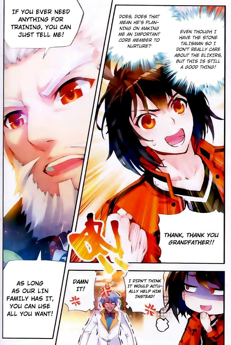 Core Member page 21