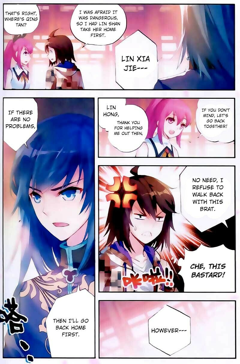 Core Member page 7