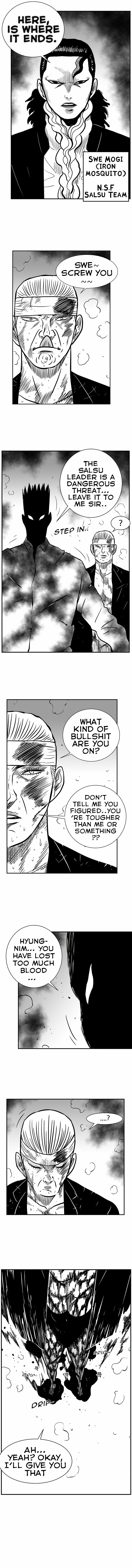 Hellper 2 <KillBeros> – Chapter 48 page 2