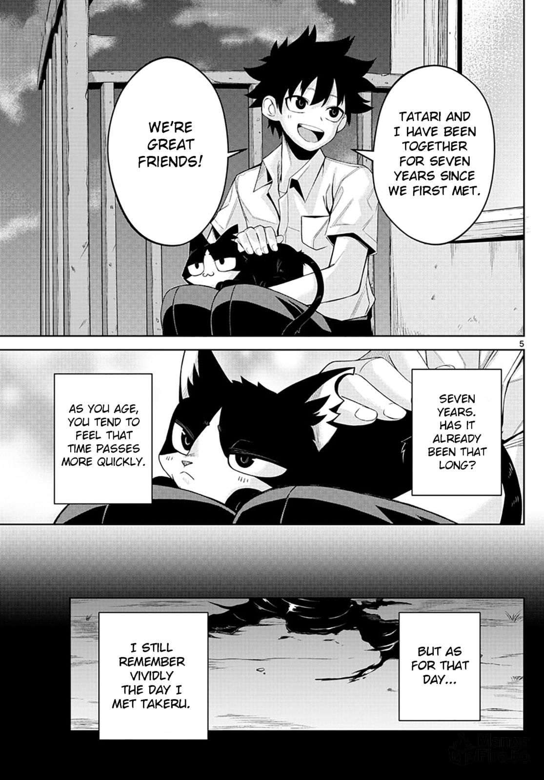 I am with you page 4