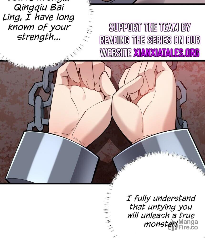 I’m an Undercover Agent in the Demon Nation – Chapter 7 page 11
