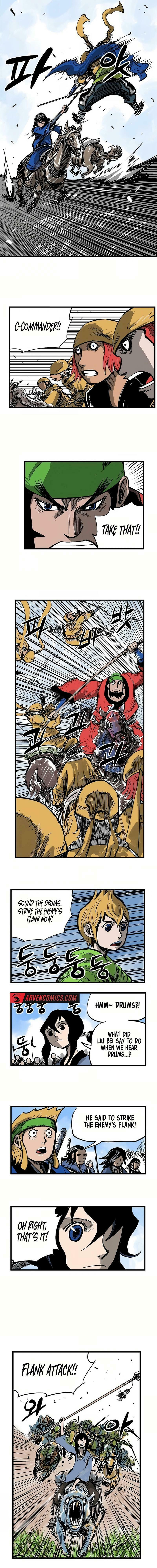 Musin – Chapter 26 page 4