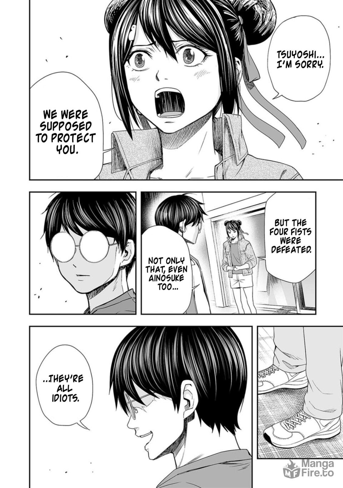 Idiots page 11