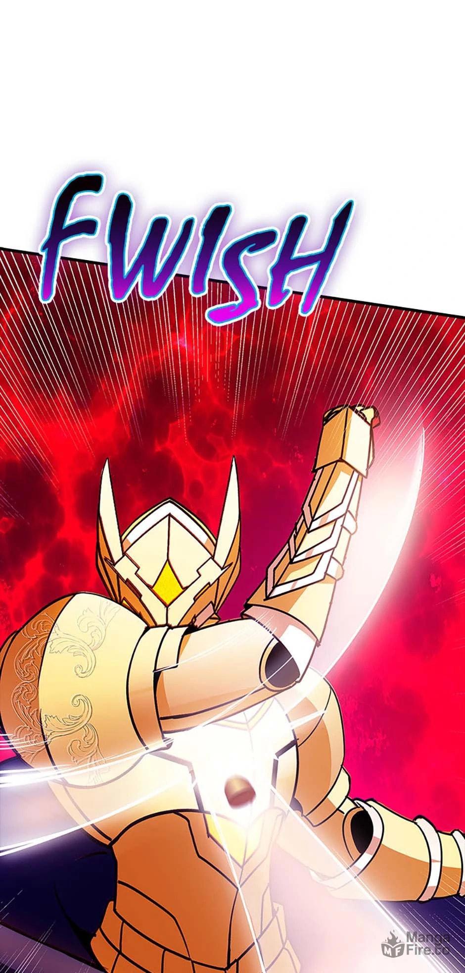 The Carefree Life of an SSS-Class Knight – Chapter 101 page 32