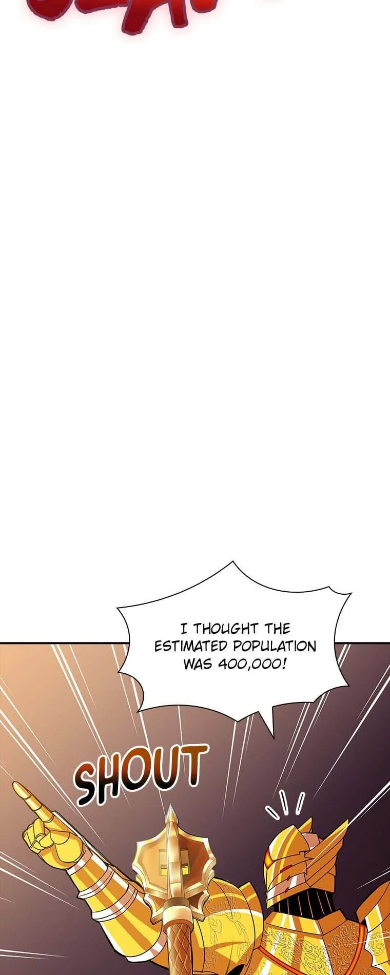 The Carefree Life of an SSS-Class Knight – Chapter 52 page 43