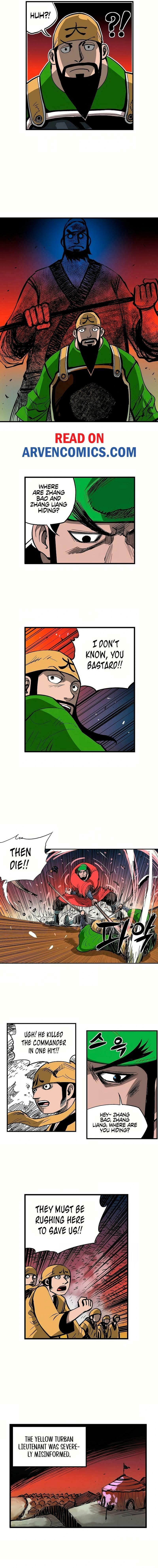 Musin – Chapter 24 page 2