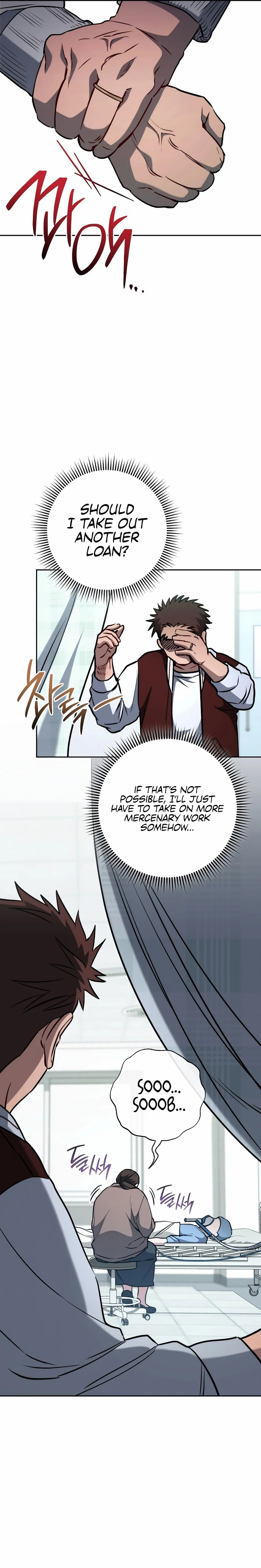 The Top Ranker's Aspiring Writer Life Manual – Chapter 14 page 3