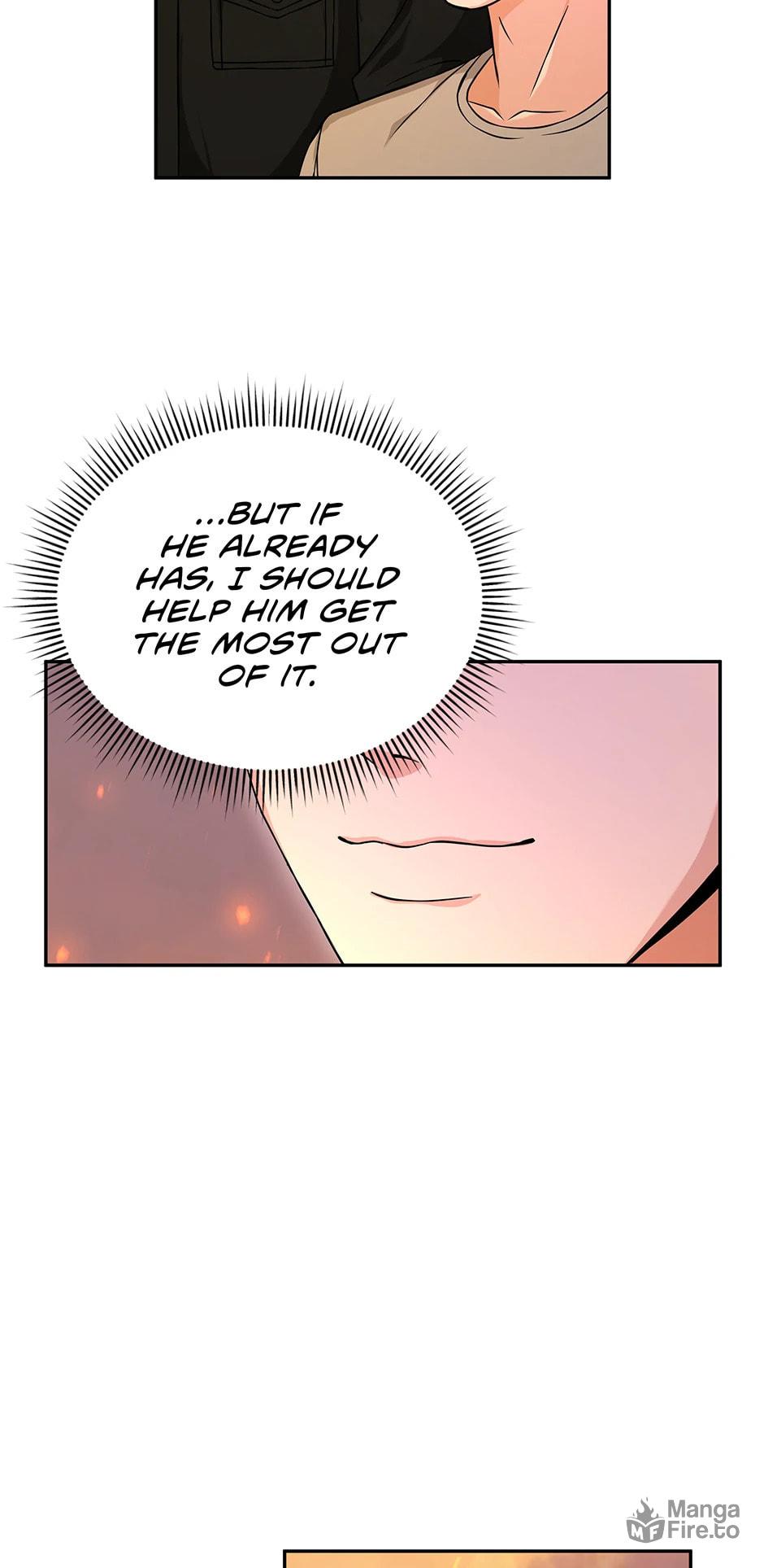 I'm the Villain's Constellation With Empty Pockets – Chapter 4 page 29