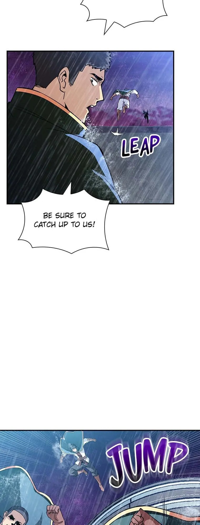 The Carefree Life of an SSS-Class Knight – Chapter 59 page 25