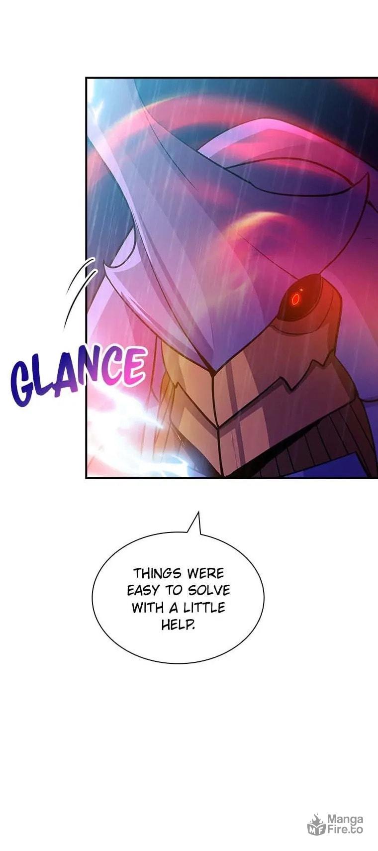 The Carefree Life of an SSS-Class Knight – Chapter 59 page 32