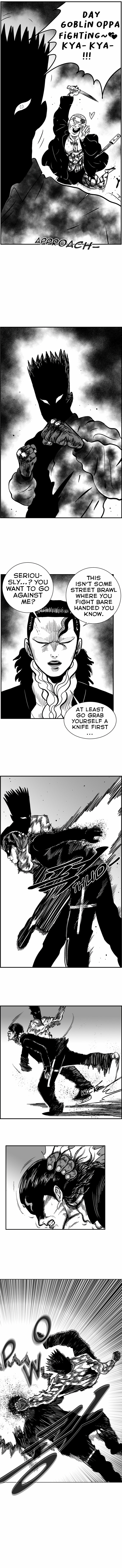 Hellper 2 <KillBeros> – Chapter 48 page 3