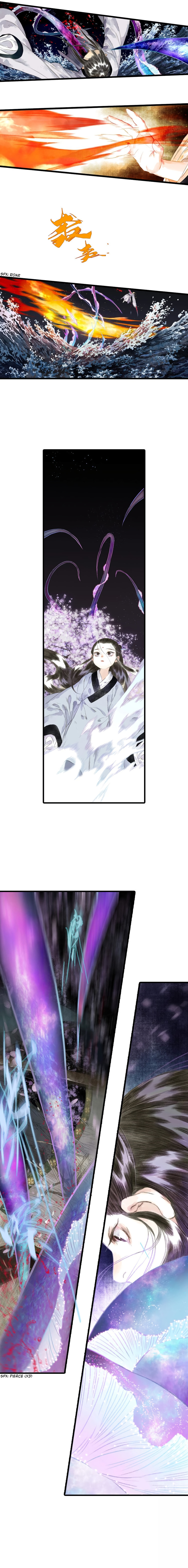 A Dangerous Illusion page 5