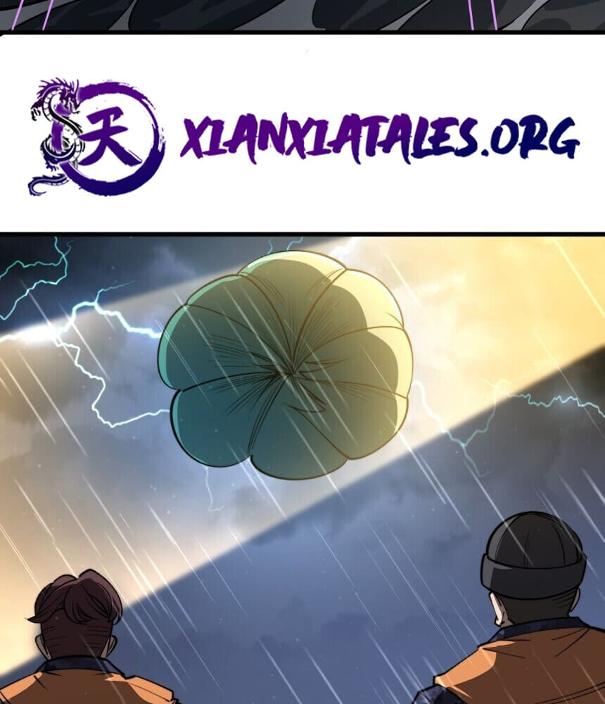 I’m an Undercover Agent in the Demon Nation – Chapter 13 page 31