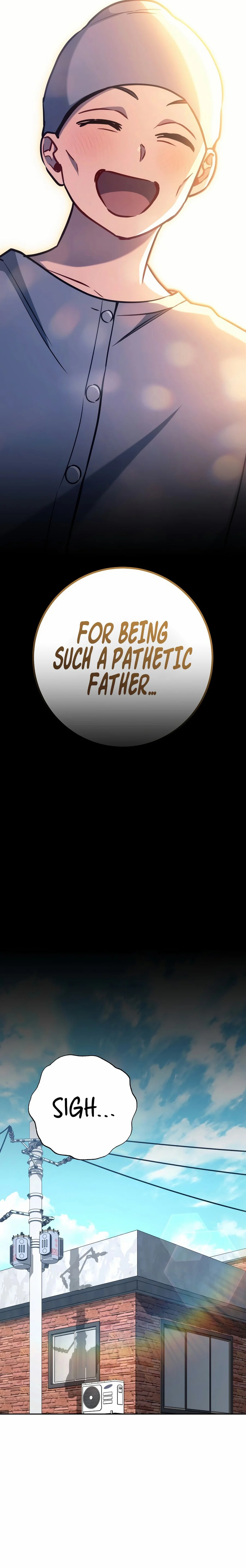 The Top Ranker's Aspiring Writer Life Manual – Chapter 14 page 33
