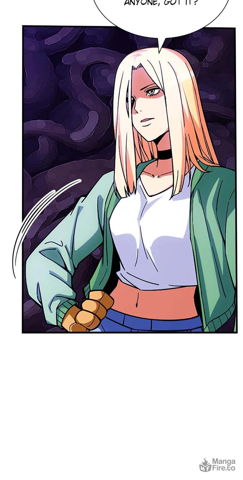 The Carefree Life of an SSS-Class Knight – Chapter 119 page 20
