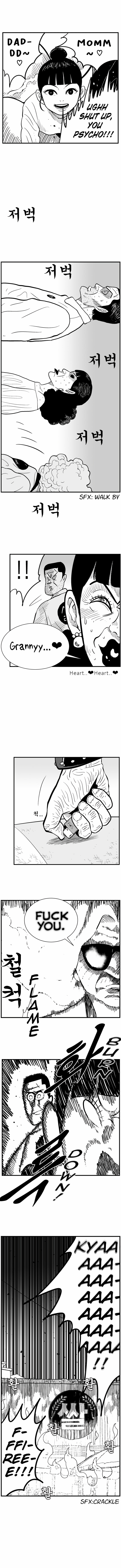 Hellper 2 <KillBeros> – Chapter 38 page 7
