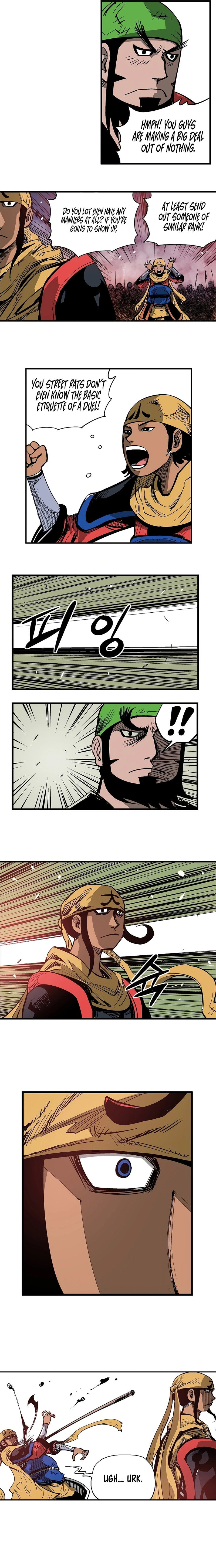 Musin – Chapter 19 page 3